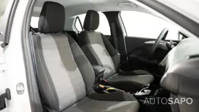 Opel Corsa-e de 2020