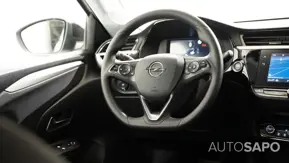 Opel Corsa-e de 2020