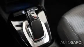 Opel Corsa-e de 2020