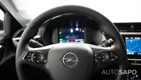 Opel Corsa-e de 2020