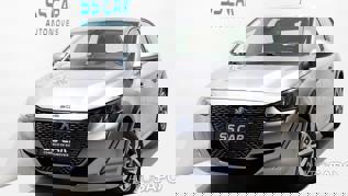 Peugeot E-208 de 2020