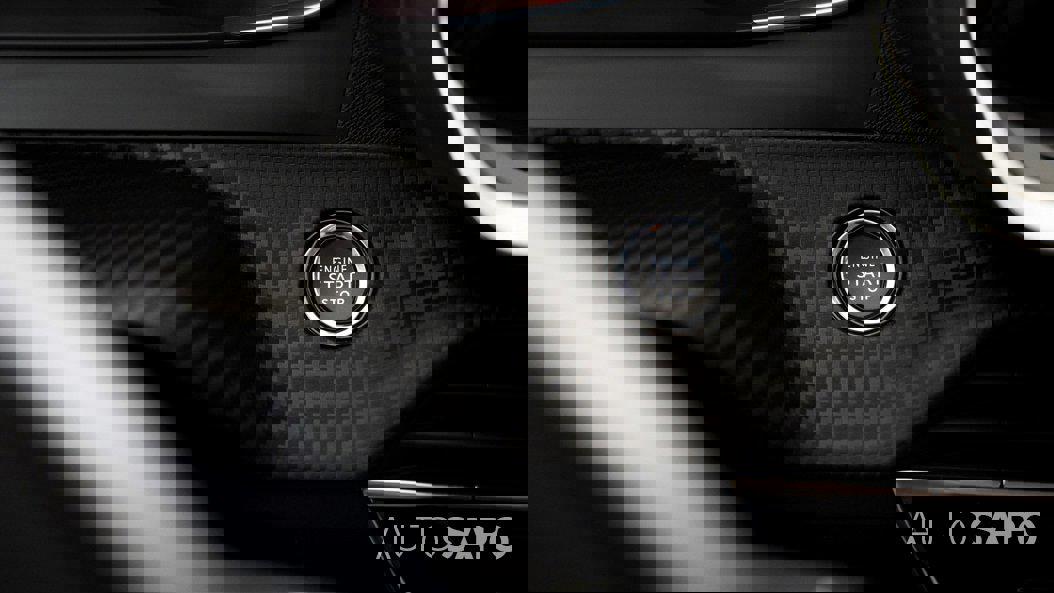 Peugeot E-208 de 2020