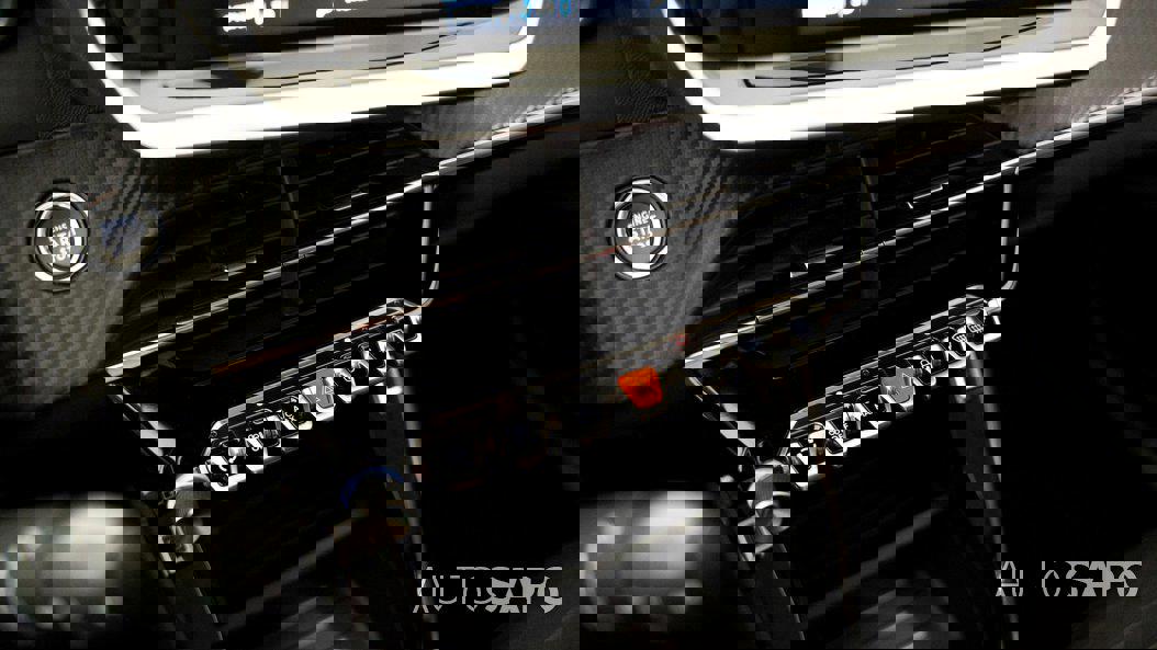 Peugeot E-208 de 2020