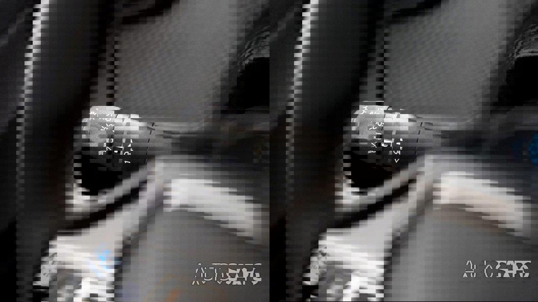 Peugeot E-208 de 2020