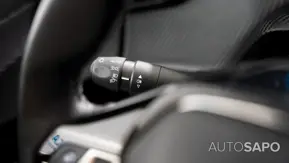 Peugeot E-208 de 2020