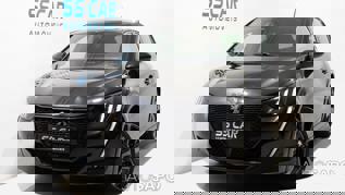 Peugeot E-208 de 2023