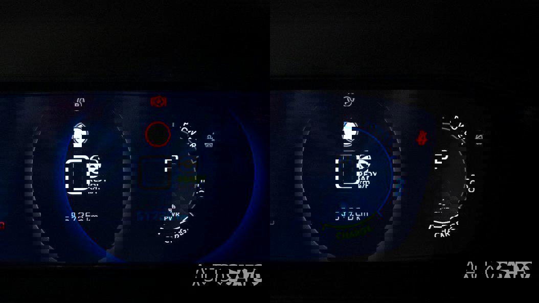 Peugeot E-208 de 2023