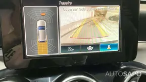 Mercedes-Benz Classe C de 2019