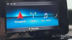 Mercedes-Benz Classe C de 2019