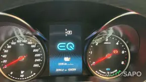 Mercedes-Benz Classe C de 2019