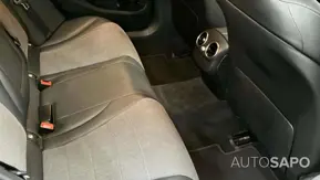 Mercedes-Benz Classe C de 2019