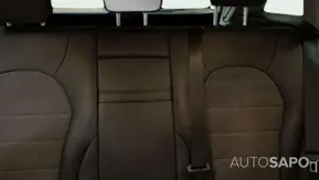 Mercedes-Benz Classe C de 2019