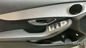 Mercedes-Benz Classe C de 2019