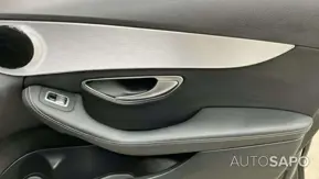 Mercedes-Benz Classe C de 2019