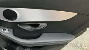 Mercedes-Benz Classe C de 2019