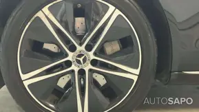 Mercedes-Benz Classe C de 2019