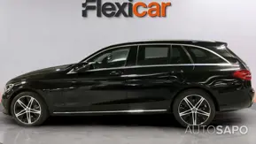 Mercedes-Benz Classe C de 2020