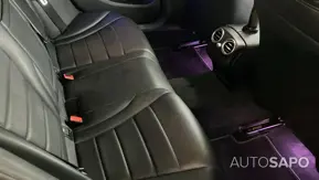 Mercedes-Benz Classe C de 2021