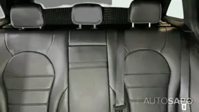 Mercedes-Benz Classe C de 2021