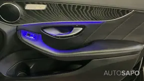 Mercedes-Benz Classe C de 2021