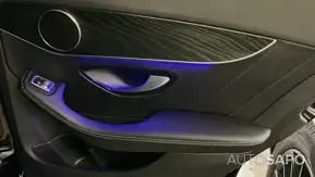 Mercedes-Benz Classe C de 2021