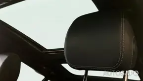 Mercedes-Benz Classe C de 2021