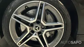 Mercedes-Benz Classe C de 2021