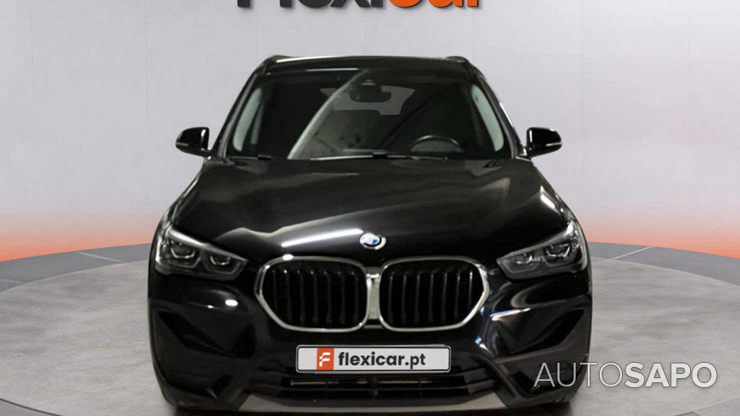 BMW X1 de 2020