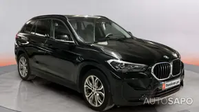 BMW X1 de 2020