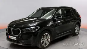 BMW X1 de 2020