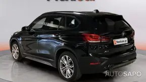 BMW X1 de 2020