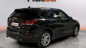 BMW X1 de 2020
