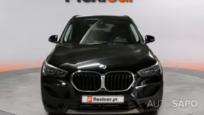 BMW X1 de 2020