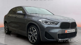 BMW X2 de 2021
