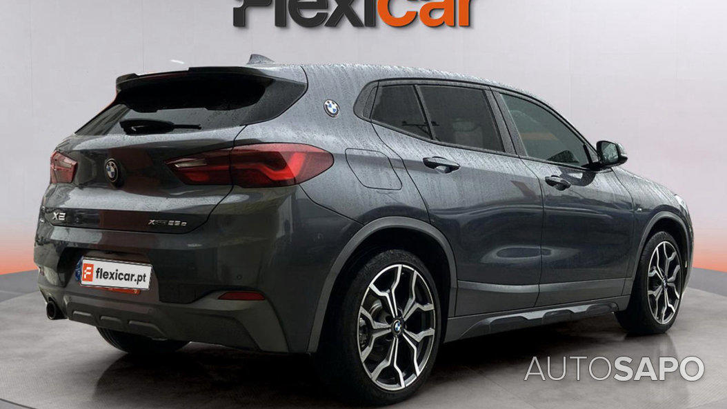 BMW X2 de 2021