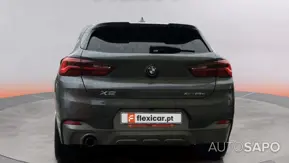 BMW X2 de 2021
