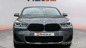 BMW X2 de 2021