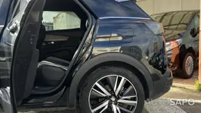 Peugeot 3008 de 2021