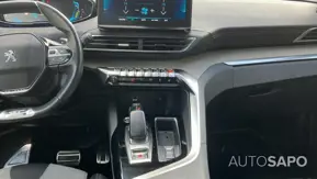 Peugeot 3008 de 2021