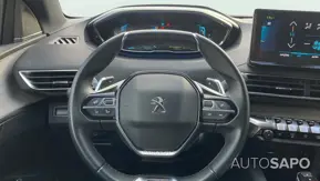 Peugeot 3008 de 2021