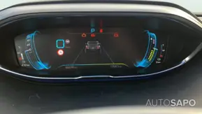 Peugeot 3008 de 2021