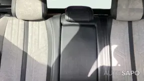 Peugeot 3008 de 2021