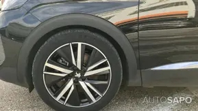 Peugeot 3008 de 2021