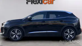 Peugeot 3008 de 2021