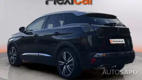 Peugeot 3008 de 2021