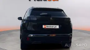 Peugeot 3008 de 2021
