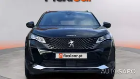 Peugeot 3008 de 2021