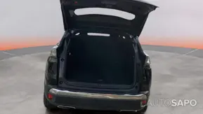 Peugeot 3008 de 2021