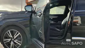 Peugeot 3008 de 2021