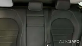 Mercedes-Benz Classe GLC de 2017